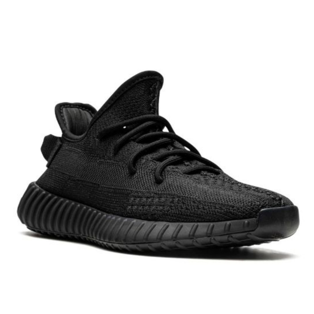 Adidas YEEZY Boost 350 V2 "Onyx" sneakers